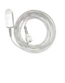 Nellcor SpO2 Sensor Adult Clip Compatible with NPB-195, NPB-3910, NPB-3920, NPB-3930