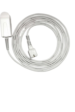 Nellcor SpO2 Sensor Adult Clip Compatible with NPB-195, NPB-3910, NPB-3920, NPB-3930