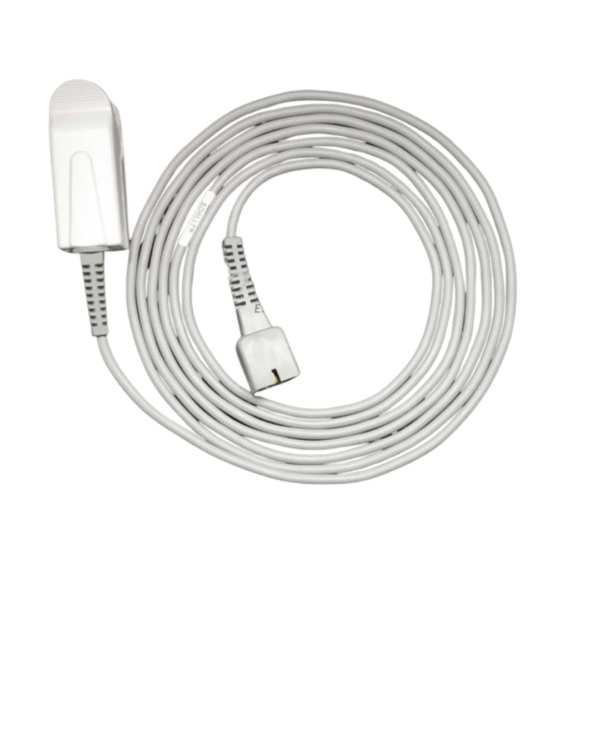 Nellcor SpO2 Sensor Adult Clip Compatible with NPB-195, NPB-3910, NPB-3920, NPB-3930