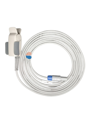 Aspen SpO2 Sensor Adult Clip Compatible with A3