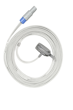 Contec SpO2 Sensor Adult Flex Compatible with CMS5000