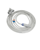 Biocare 6pin SpO2 Sensor Pediatric Clip Compatible with Mindray/Edan