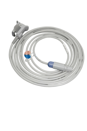 Biocare 6pin SpO2 Sensor Pediatric Clip Compatible with Mindray/Edan