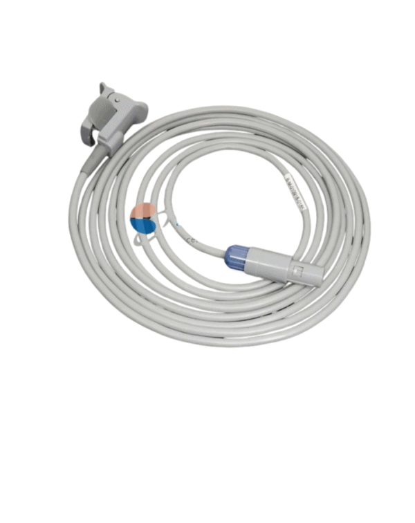 Biocare 6pin SpO2 Sensor Pediatric Clip Compatible with Mindray/Edan