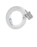 Silicon Labs SpO2 Sensor Adult Flex Compatible with BPL/RMS