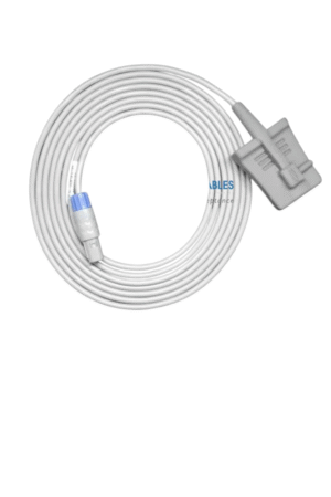 Silicon Labs SpO2 Sensor Adult Flex Compatible with BPL/RMS