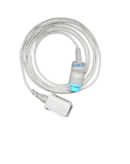 Schiller SpO2 Extension Cable Compatible with Truscope Elite