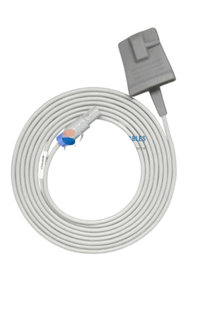 Aspen SpO2 Sensor Adult Flex Compatible with 6pin Double Slot