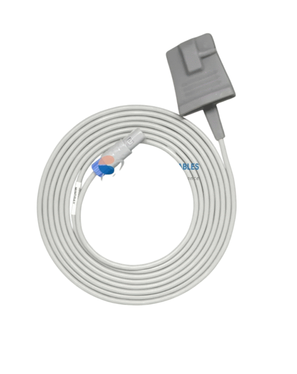 Aspen SpO2 Sensor Adult Flex Compatible with 6pin Double Slot
