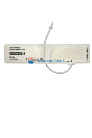 Disposable NIBP Neonatal Cuff(Size 4)