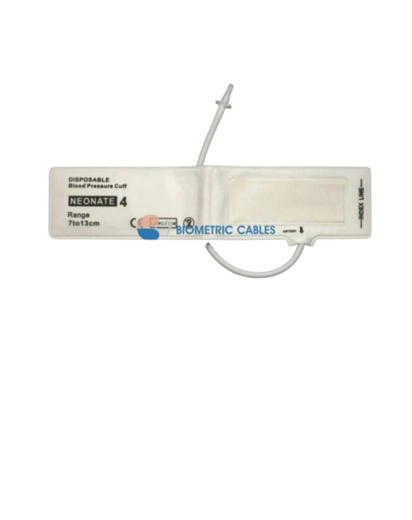Disposable NIBP Neonatal Cuff(Size 4)