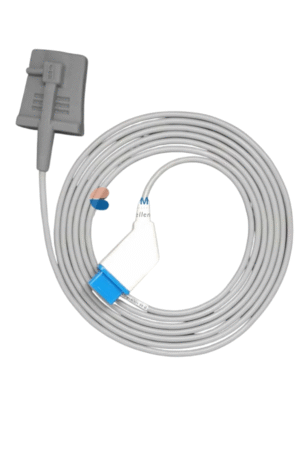 Nihon Kohden SpO2Sensor Adult Flex Compatible with PVM-2703
