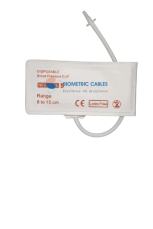 Disposable NIBP Neonatal Cuff(Size 5)