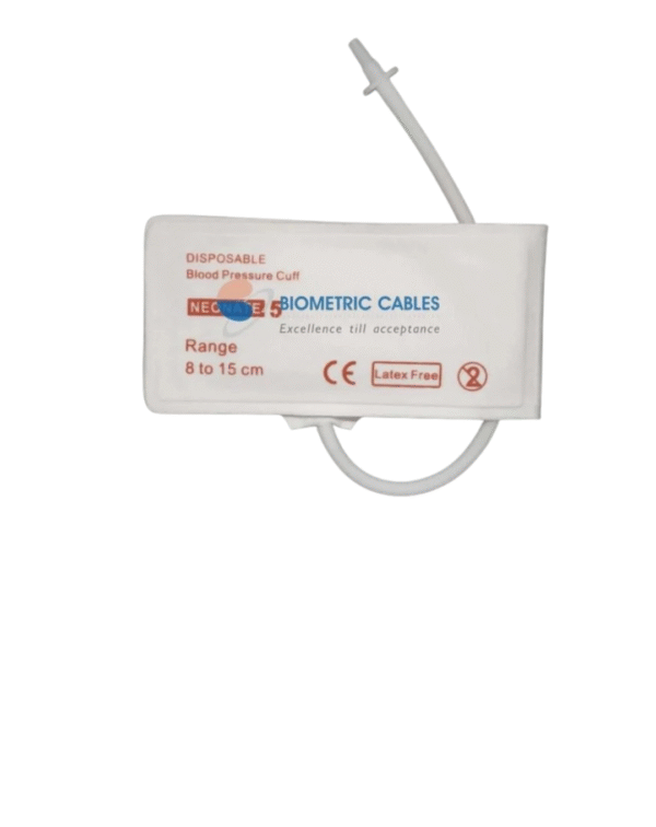 Disposable NIBP Neonatal Cuff(Size 5)