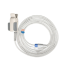 BPL SpO2 Sensor Adult Clip Compatible with Silicon Labs/RMS