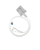 Artema SpO2 Sensor Adult Flex Compatible with Nellcor/Bionet/Biosys/Datascope/Mindray/GE/Invivo/Philips/L&T