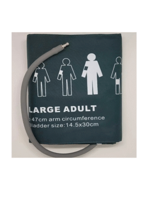 Biometric Cables 70SRN0301 Bp Monitor Cuff