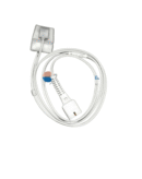 Contec SpO2 Sensor Pediatric Flex Compatible with CMS9000
