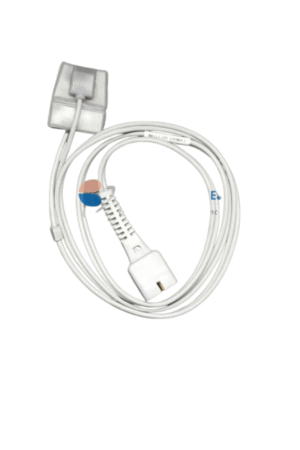 Contec SpO2 Sensor Pediatric Flex Compatible with CMS9000
