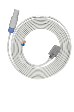 Biocare SpO2 Sensor Neonatal Pouch Compatible with Mindray/Edan