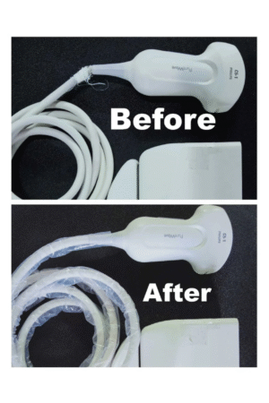 Service For 160 Core Cable Replacement