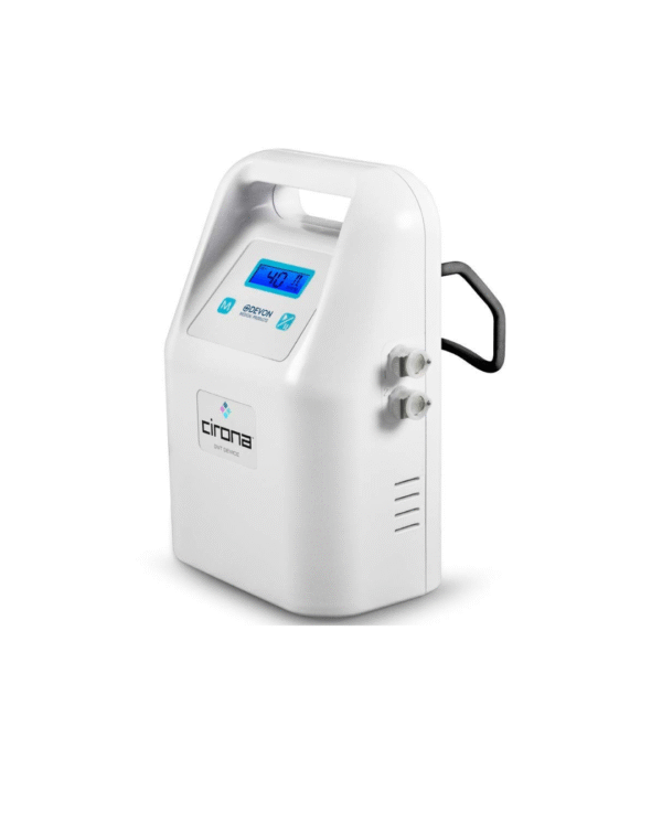 Devon Medical US FDA & CE Approved 6200 DVT Pump with Sleeves