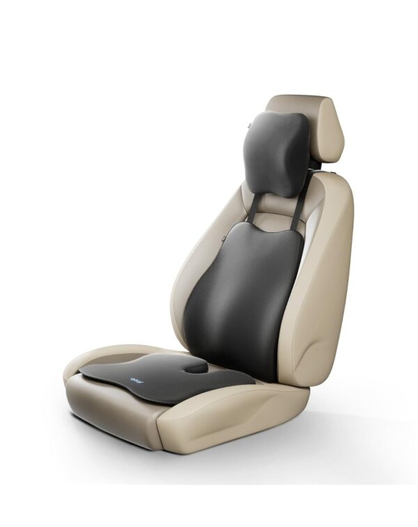 Frido Ultimate Car Comfort Combo