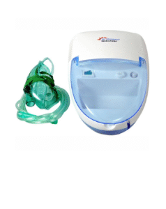 Dr Morepen CN-06 Nebulizer Machine