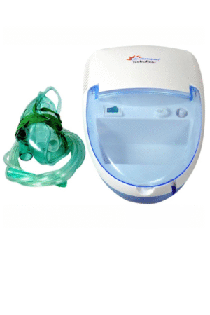 Dr Morepen CN-06 Nebulizer Machine