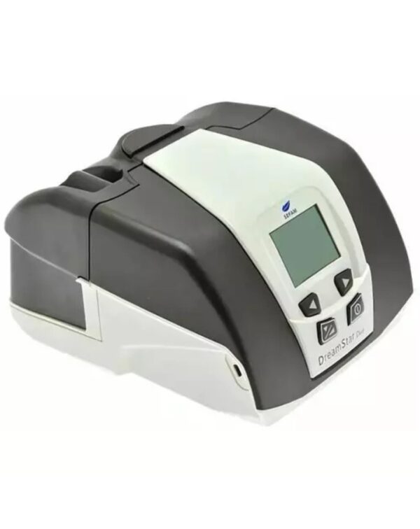 SEFAM DreamStar Duo ST Bipap with Humidifier