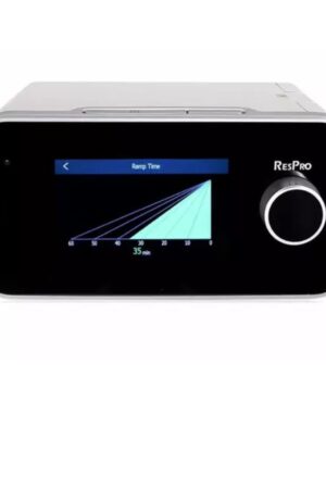 Respro AC20 Auto CPAP with Humidifier and Mask Aer Series
