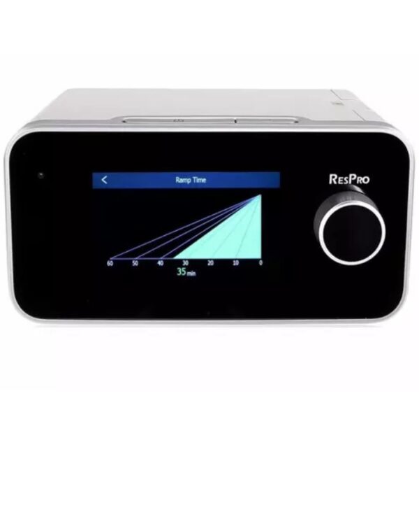 Respro AC20 Auto CPAP with Humidifier and Mask Aer Series