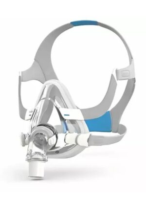 Resmed AirTouch F20 Full Face CPAP- BIPAP Mask