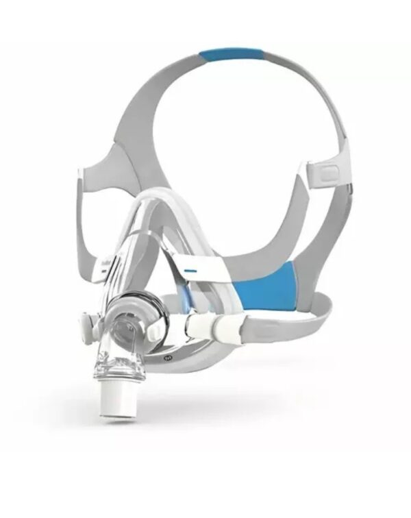 Resmed AirTouch F20 Full Face CPAP- BIPAP Mask