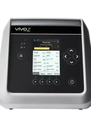 Breas VIVO 2 Non-Invasive Ventilator