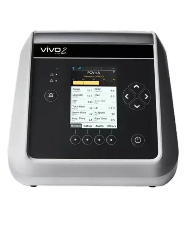 Breas VIVO 2 Non-Invasive Ventilator