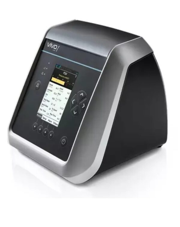 Breas Vivo 1 Non Invasive Ventilator - Image 2