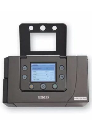 Nidek Bipap machine DPAP 20 PLUS