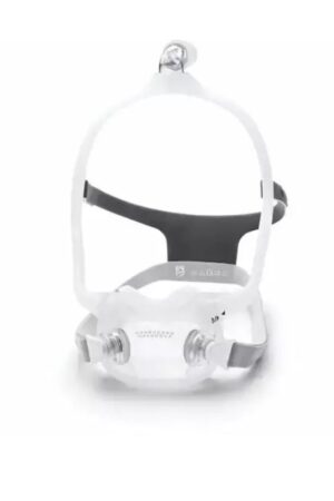 Philips Respironics Dreamwear Full Face CPAP-Bipap Mask