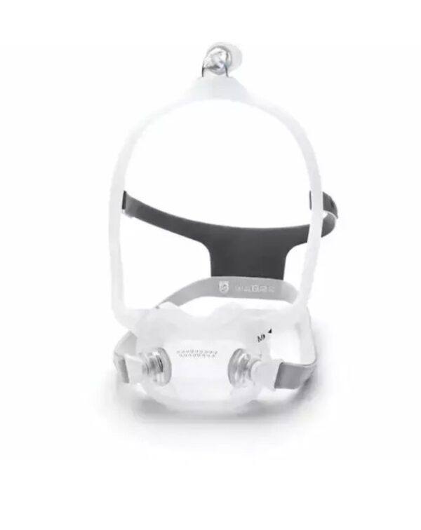 Philips Respironics Dreamwear Full Face CPAP-Bipap Mask