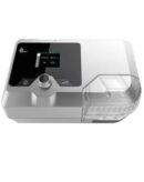 BMC RESMART G2S B25T BIPAP with Humidifier and all Accessories