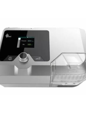 BMC RESMART G2S B25T BIPAP with Humidifier and all Accessories