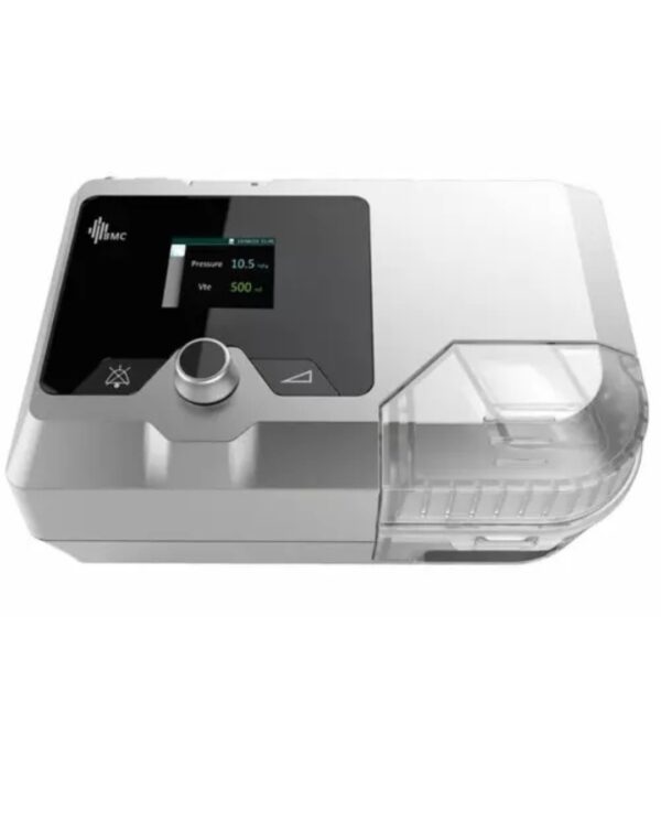 BMC RESMART G2S B25T BIPAP with Humidifier and all Accessories