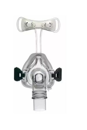 BMC N2 iVolve Nasal mask for CPAP and BIPAP Machine