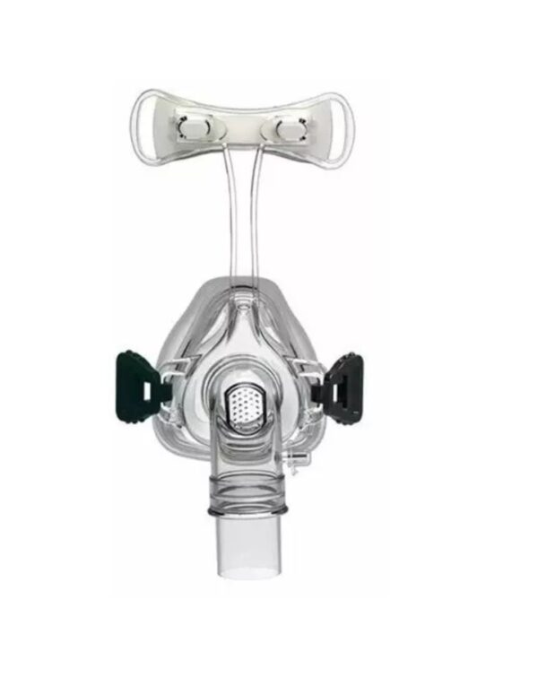 BMC N2 iVolve Nasal mask for CPAP and BIPAP Machine