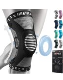 NEENCA Professional Knee Brace Compression Knee