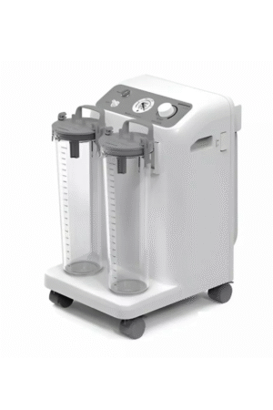 Yuwell 7A-23A Electric Suction Machine 20 LPM