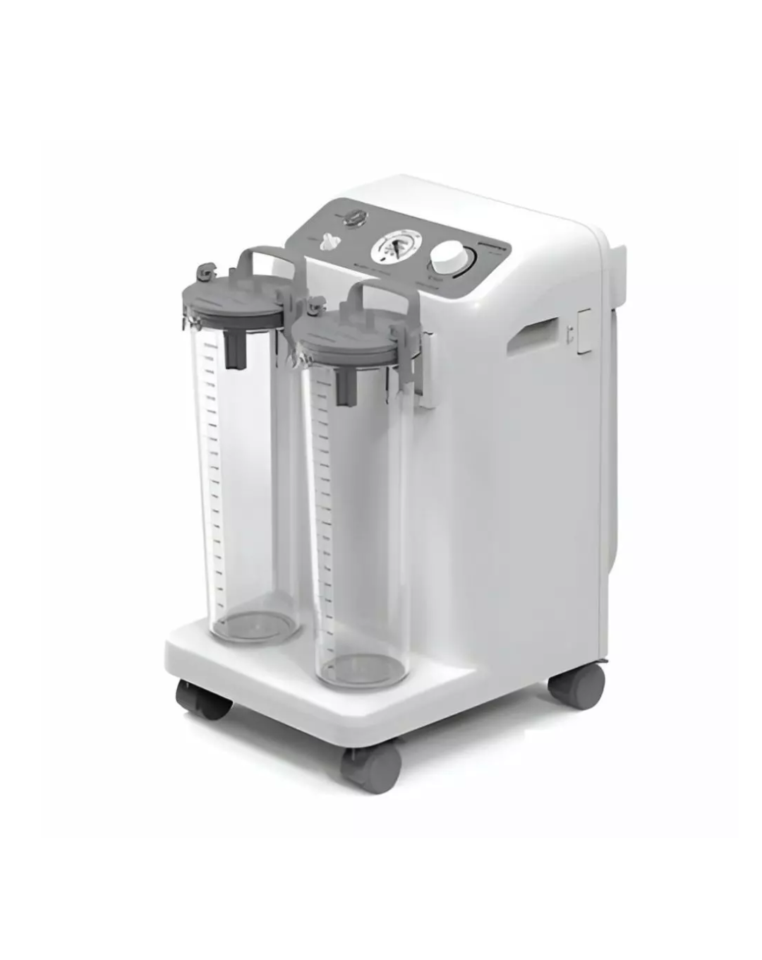 Yuwell 7A-23A Electric Suction Machine 20 LPM