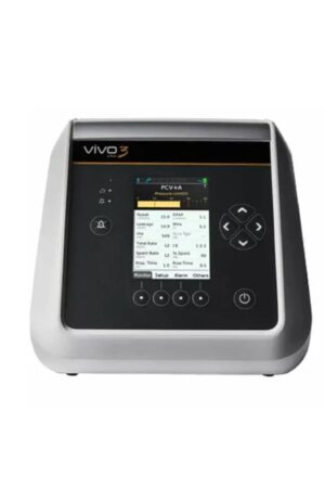 Breas Non Invasive Ventilator - VIVO 3