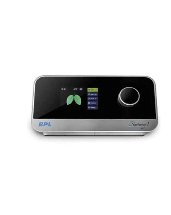 BPL Medical Harmony Auto CPAP Machine - Image 2